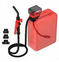 Cordless Battery Powered Fuel Transfer Pump 3.2 Gpm K3720