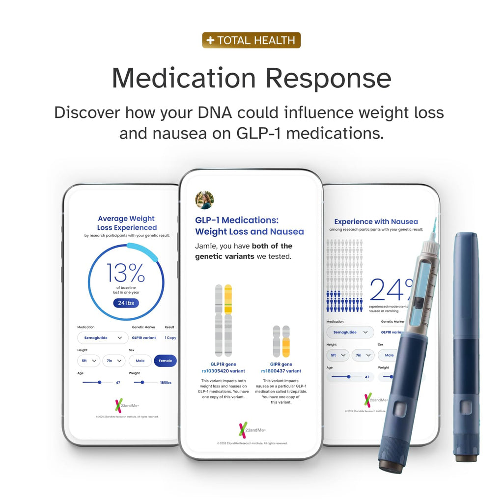 DNA Test Kit B271