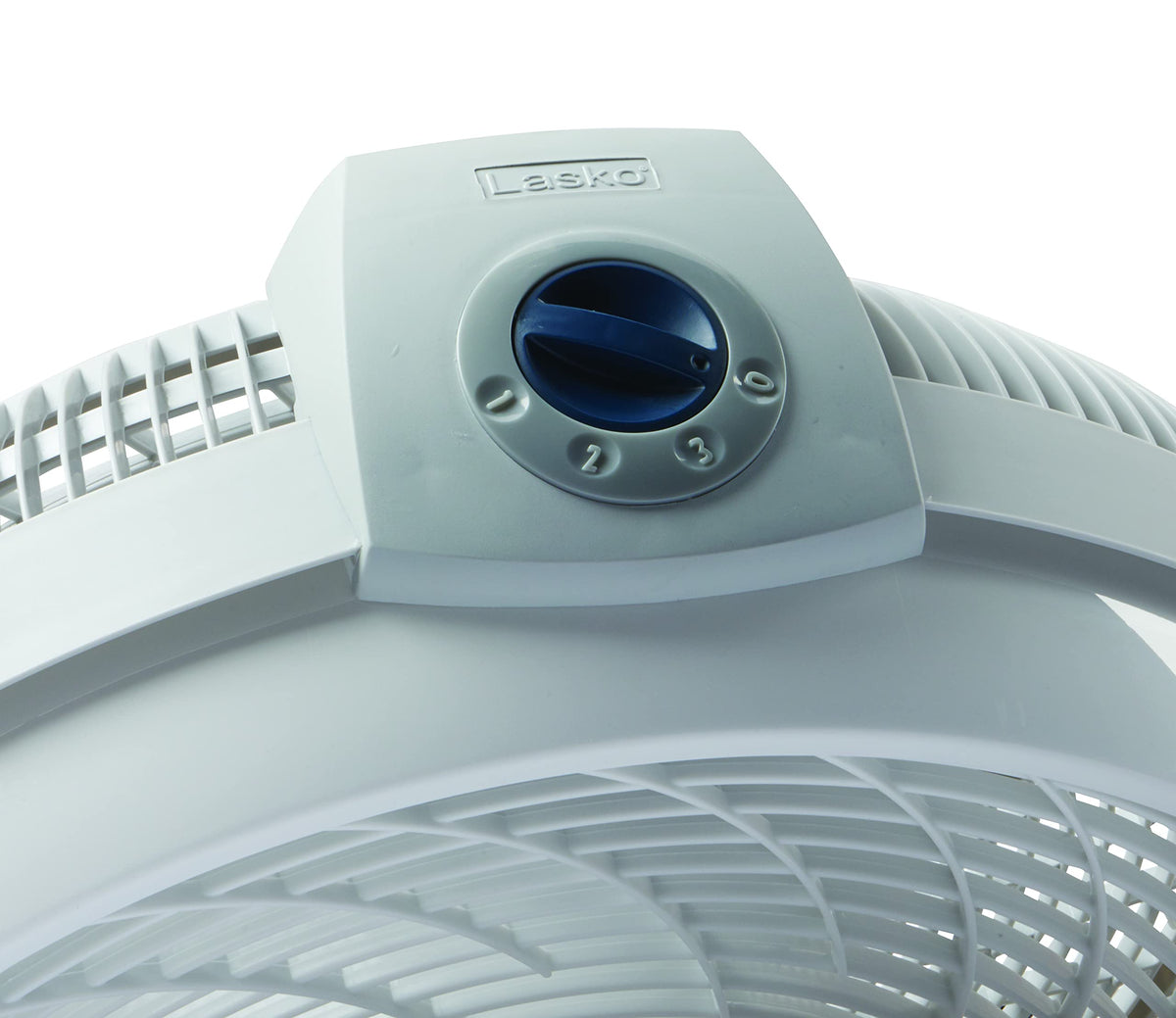 20 Inch 3-Speed Portable Pivoting Floor or Wall Mount Fan V75100