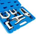 5 PCS Ball Joint Separator Front End Service Tool Kit E6814