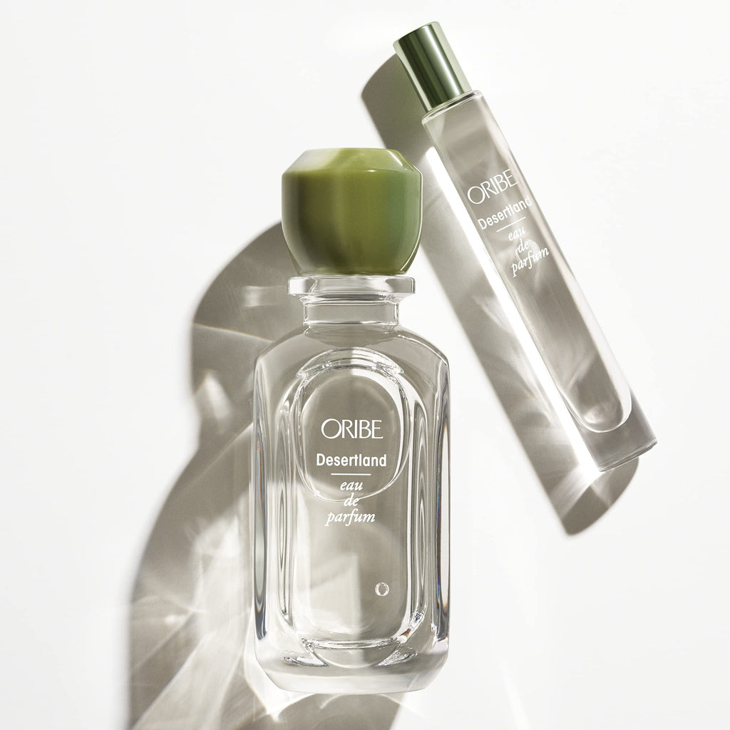 Eau de Parfum W214