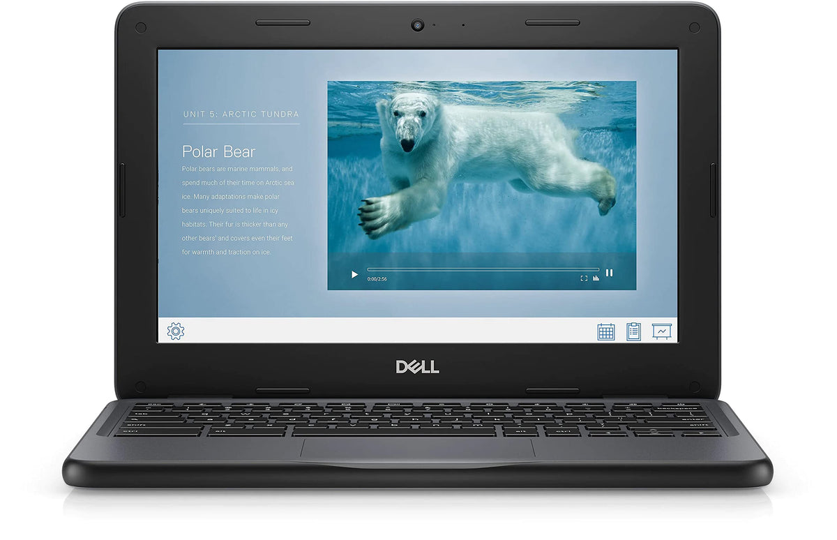11.6" Touchscreen 2 in 1 Chromebook Z452083