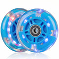 Light Up Scooter Wheels (2-Pack) K474016