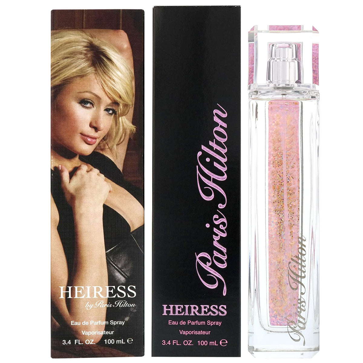3.4 Ounce EDP Spray A212431