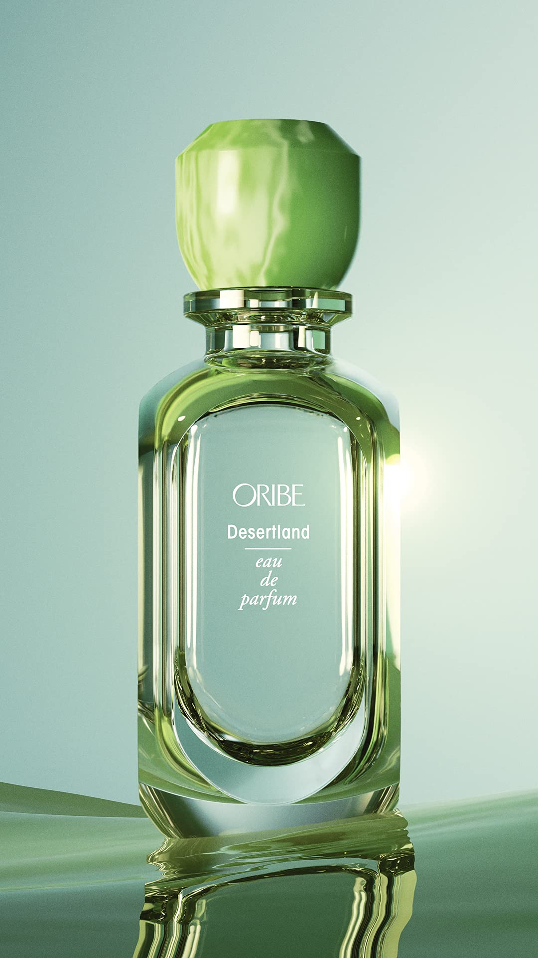 Eau de Parfum W214