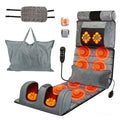 Full Body Massage Mat with Heat W856250