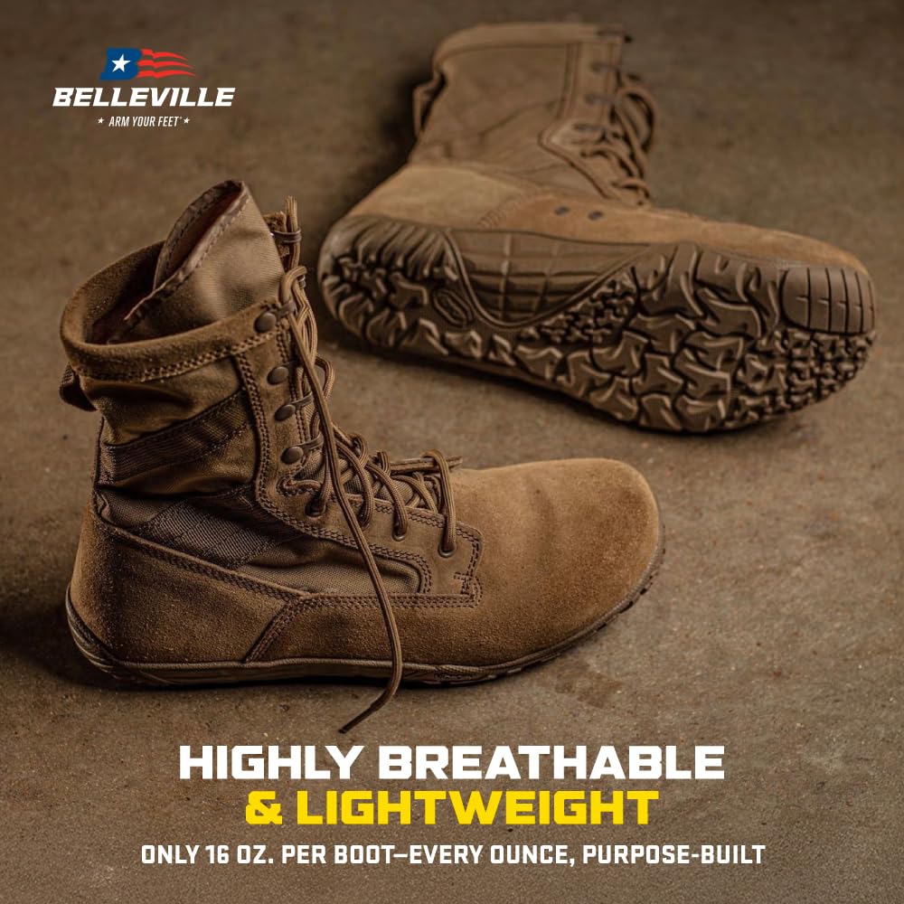 Tactical Boots for Men V828