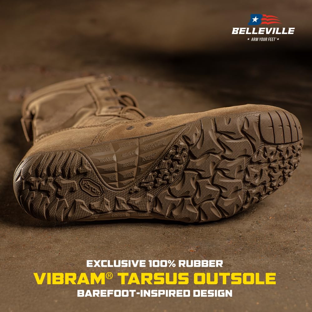 Tactical Boots for Men V828