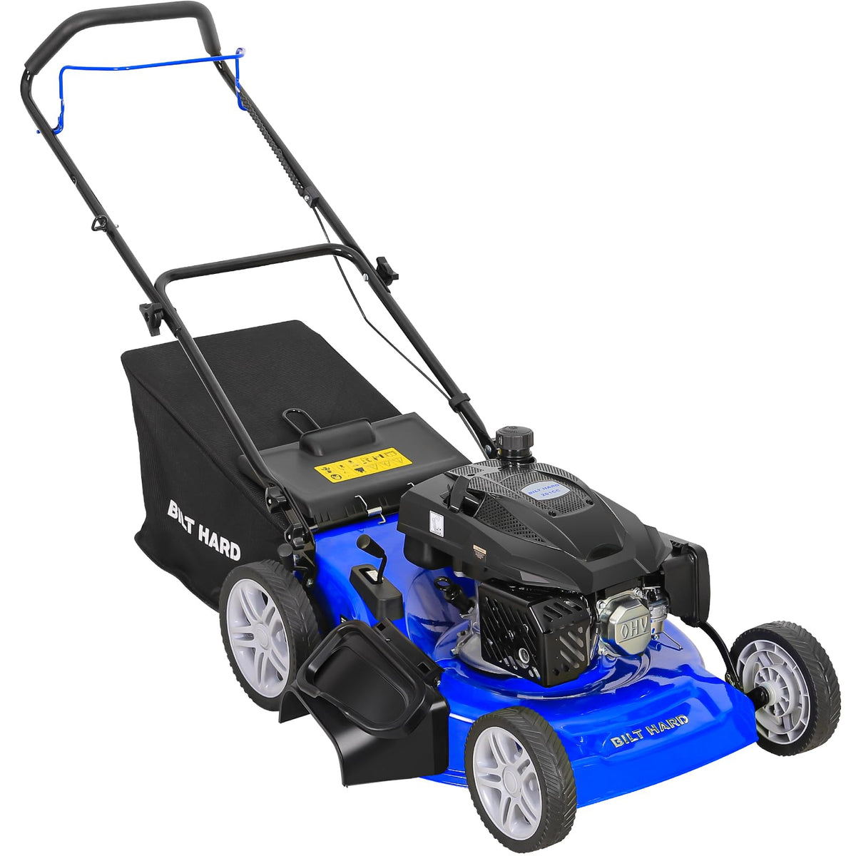 21 Inch 201cc 4-Cycle Gas Lawn Mower E620230