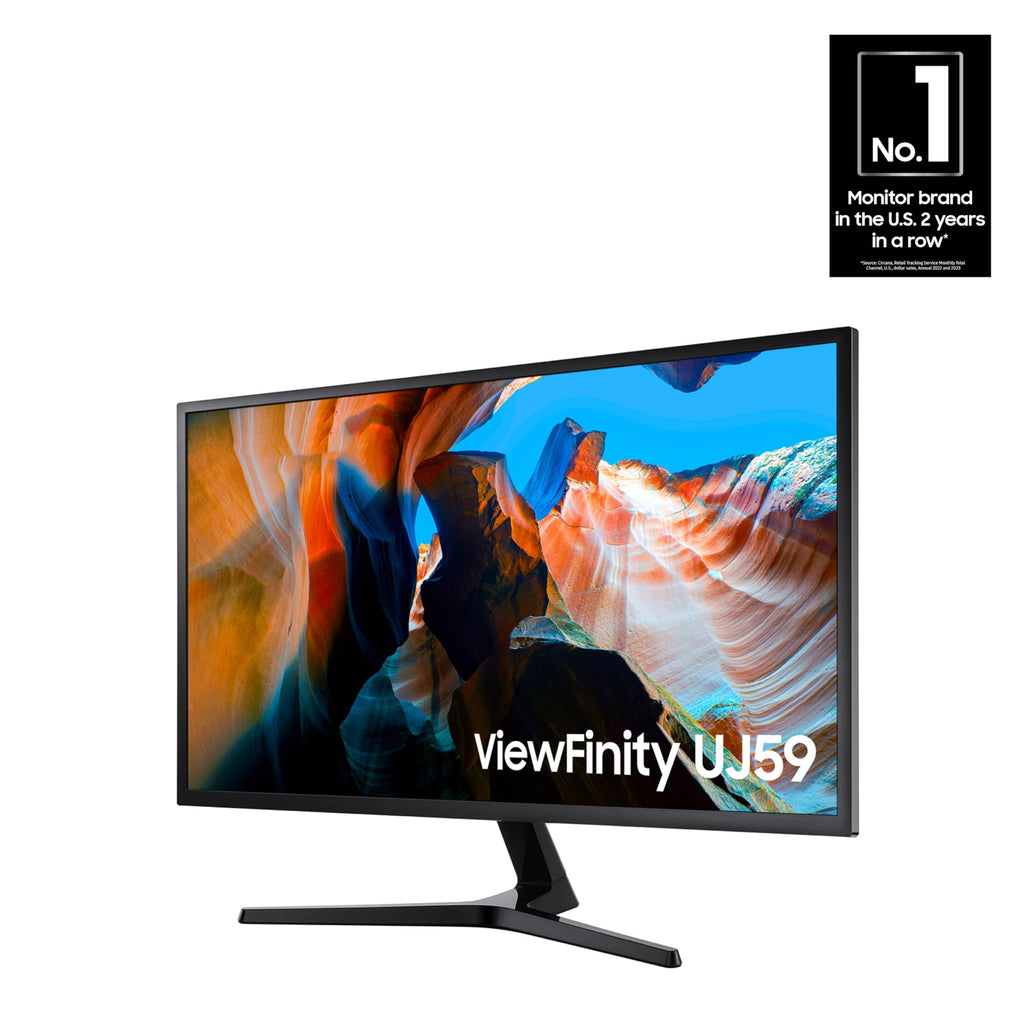32" 4K UHD Computer Monitor Y5933