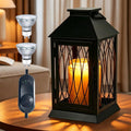 Candle Warmer Lamp with Timer I34570