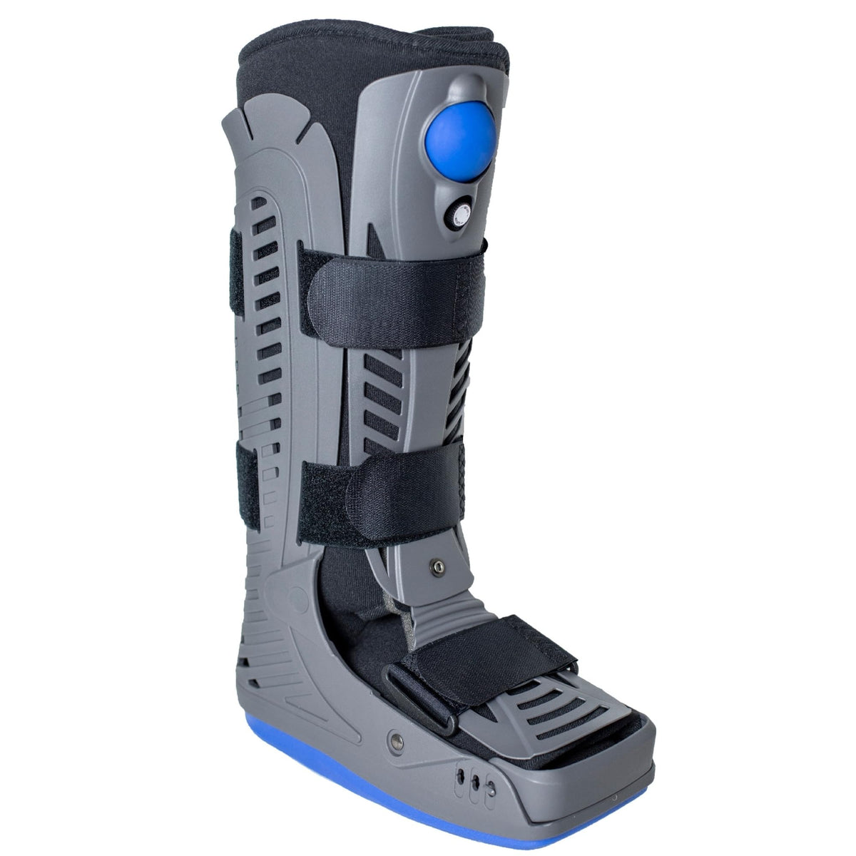 Tall Air Pump Walking Boot K624