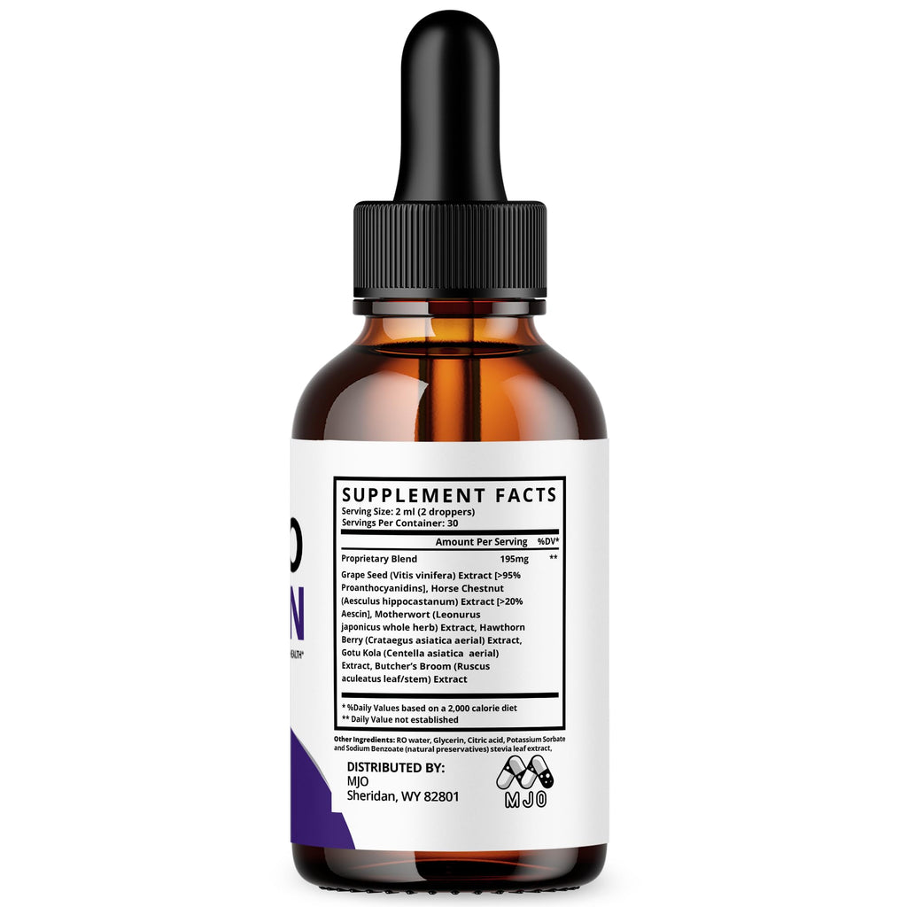 Blood Optimizer 30 Servings K1247