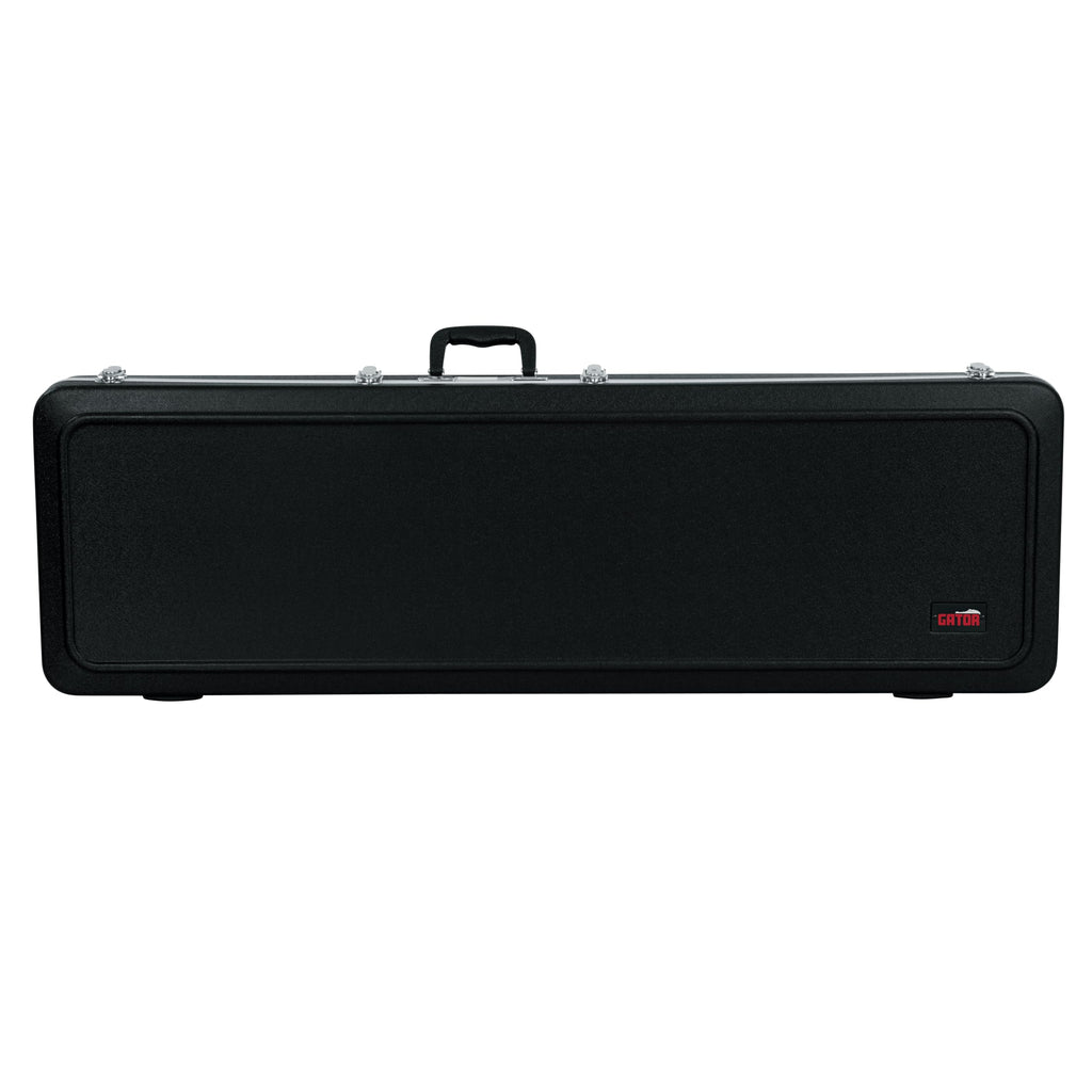 ABS Molded Guitar Case for Electric Bass Guitars Y6125