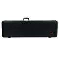 ABS Molded Guitar Case for Electric Bass Guitars Y6125