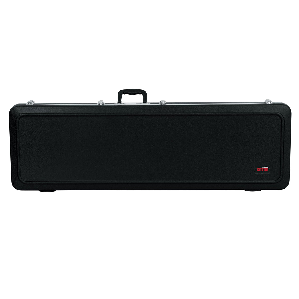 ABS Molded Guitar Case for Electric Bass Guitars Y6125
