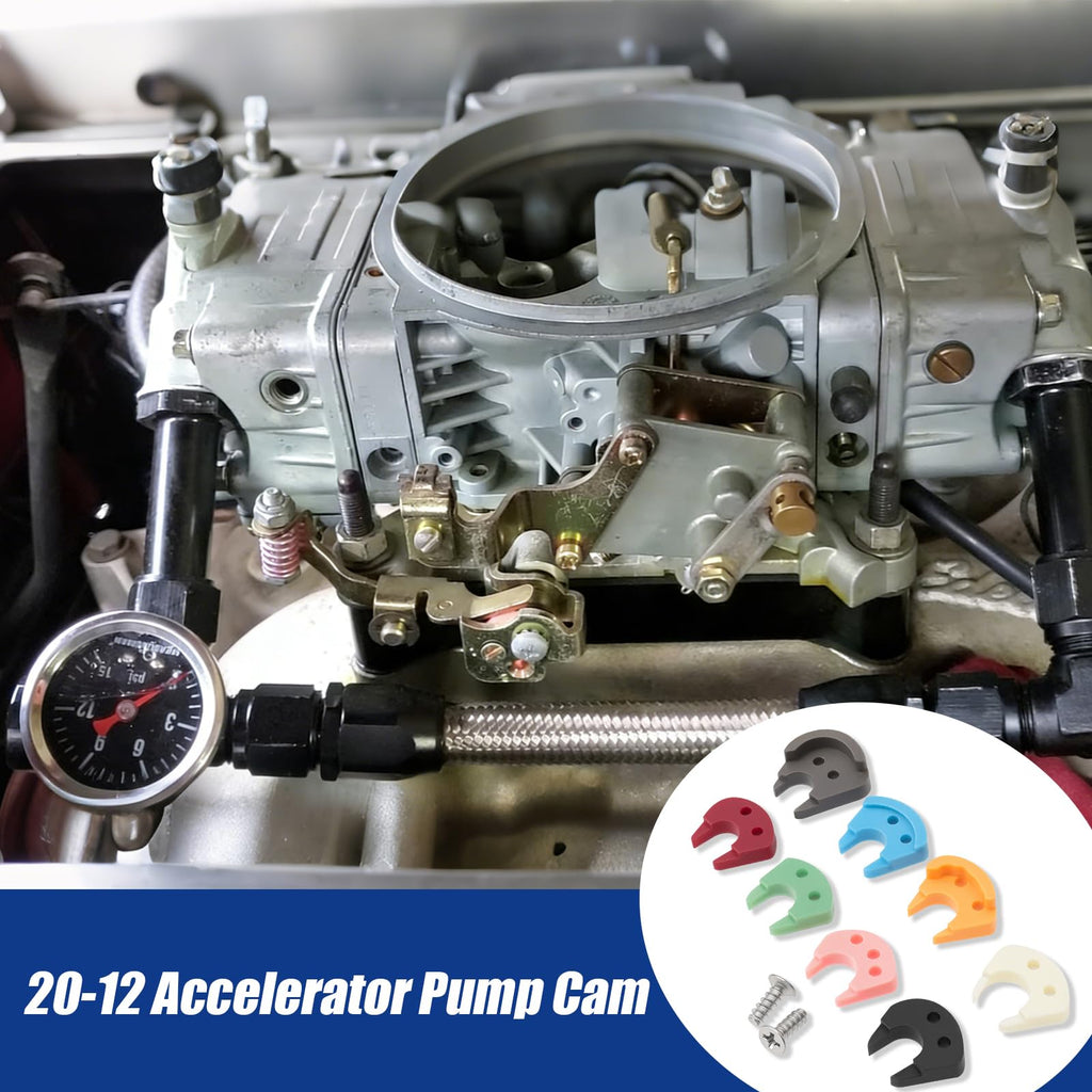 Accelerator Pump Cam for Carburetors A752