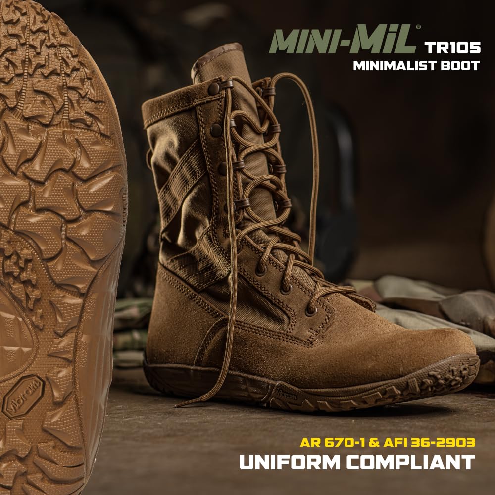 Tactical Boots for Men V828