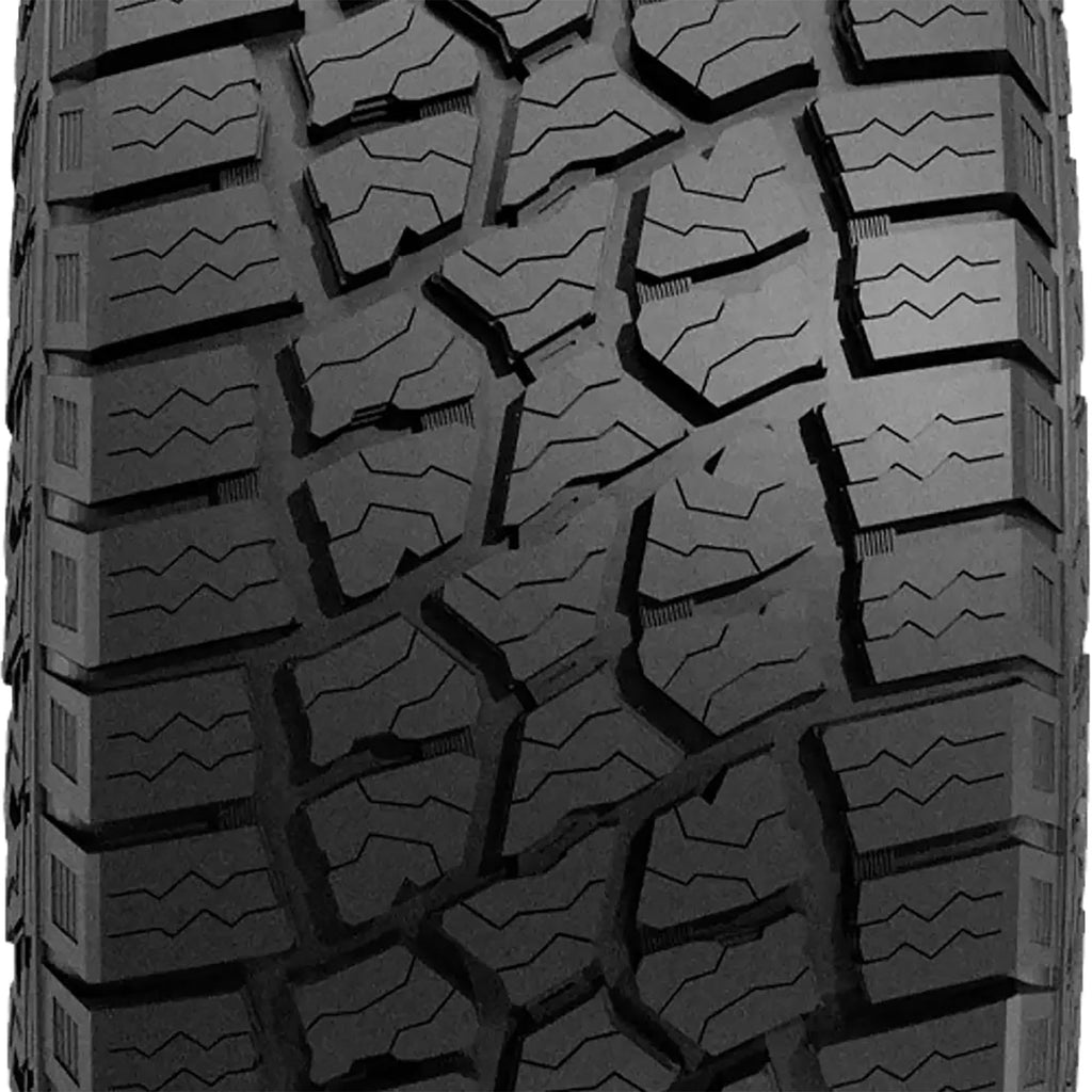 All Terrain Light Truck Tire N54938