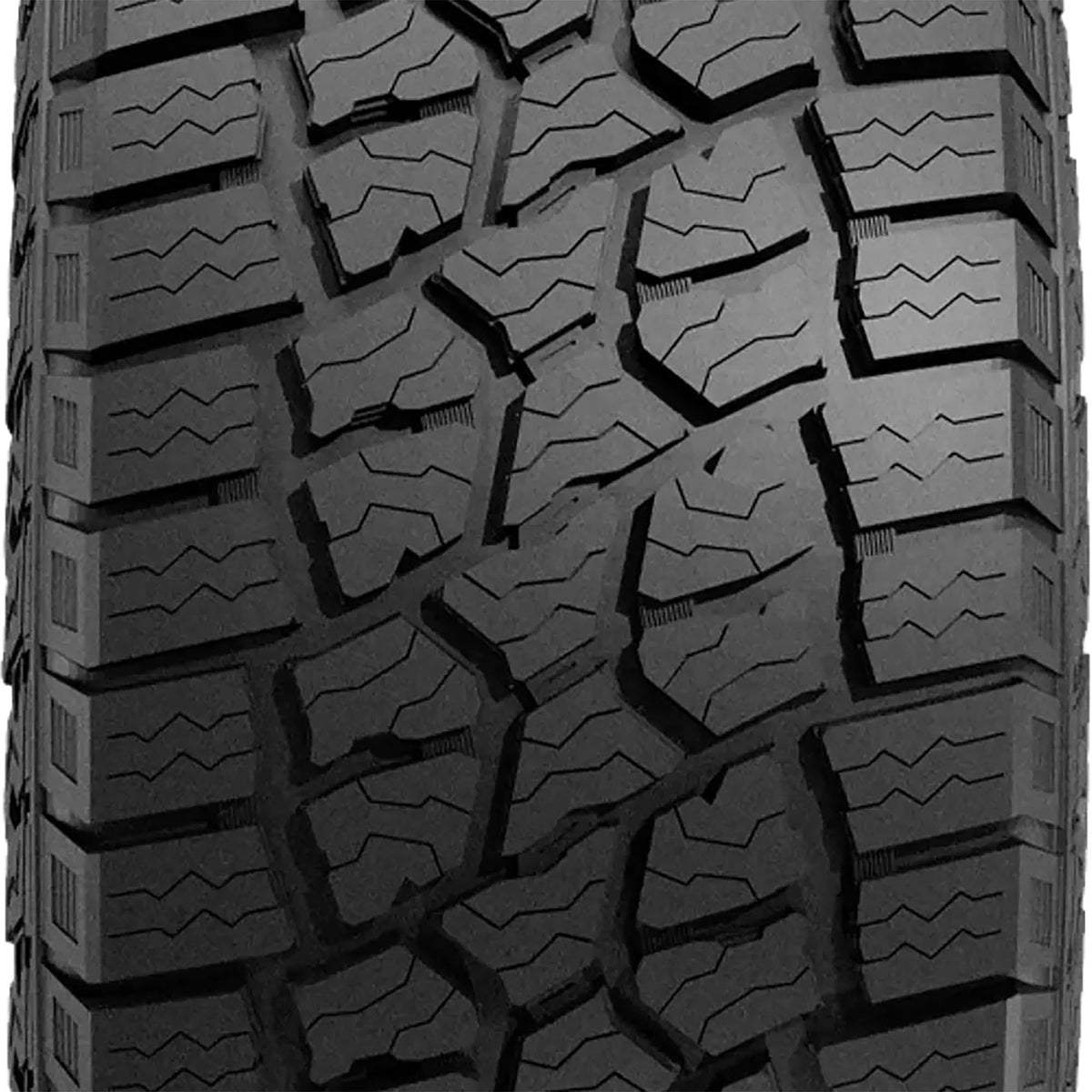 All Terrain Light Truck Tire N54938