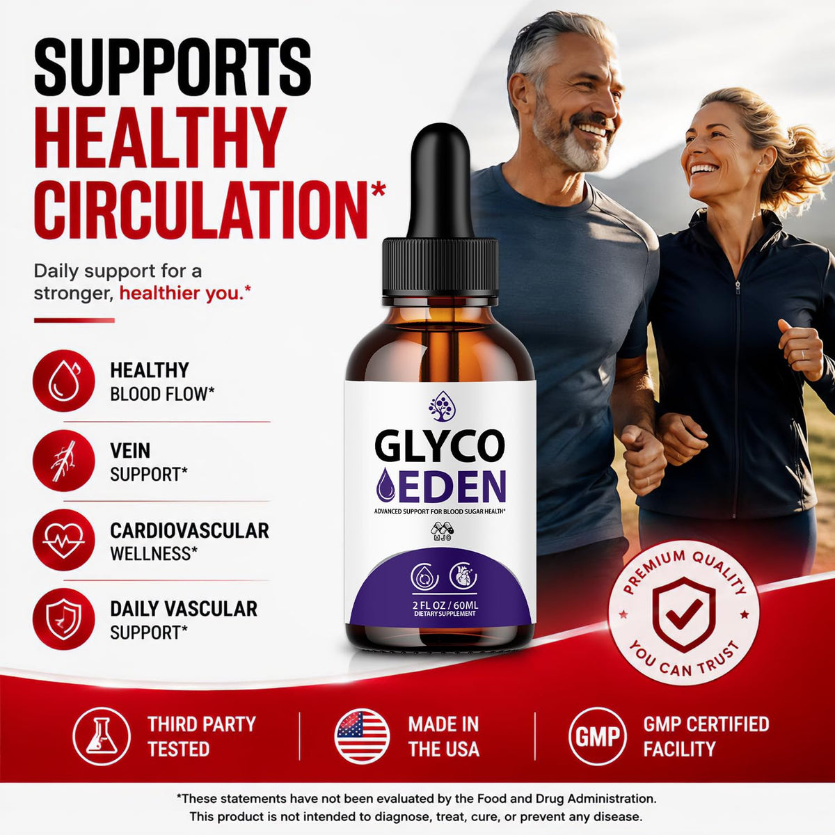 Blood Optimizer 30 Servings K1247