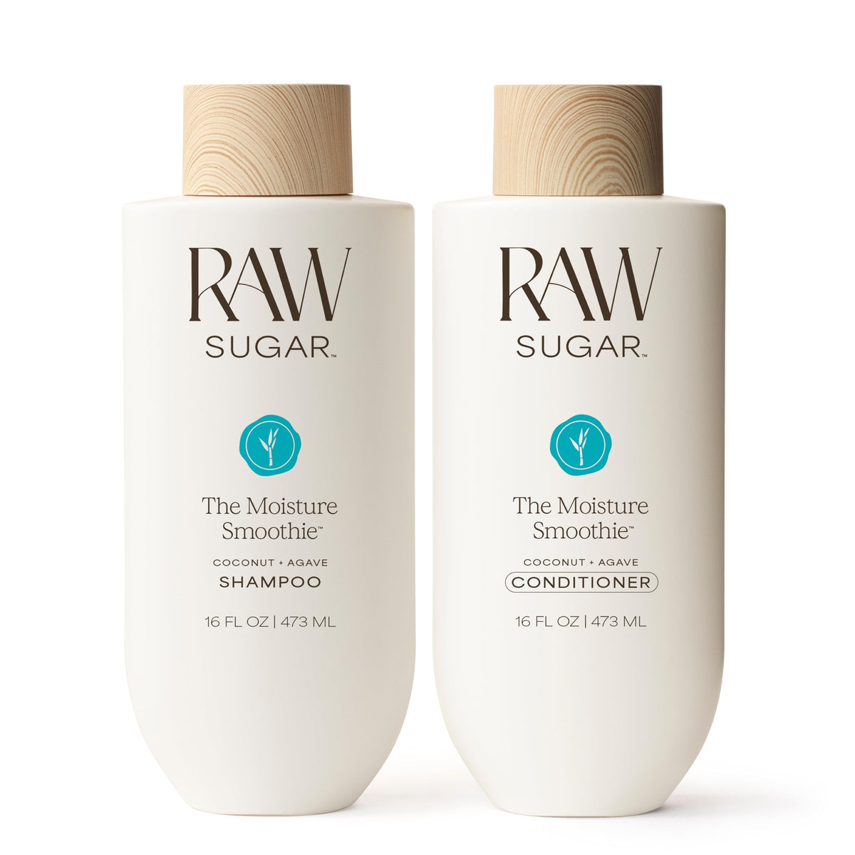 Shampoo and Conditioner Duo, 16 Fl Oz Each P532