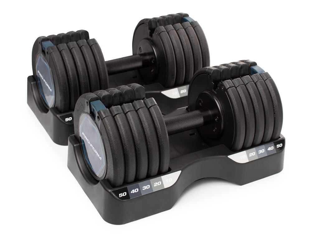 Adjustable Dumbbells W8660