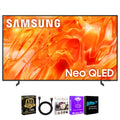 55 4K Smart TV H909250