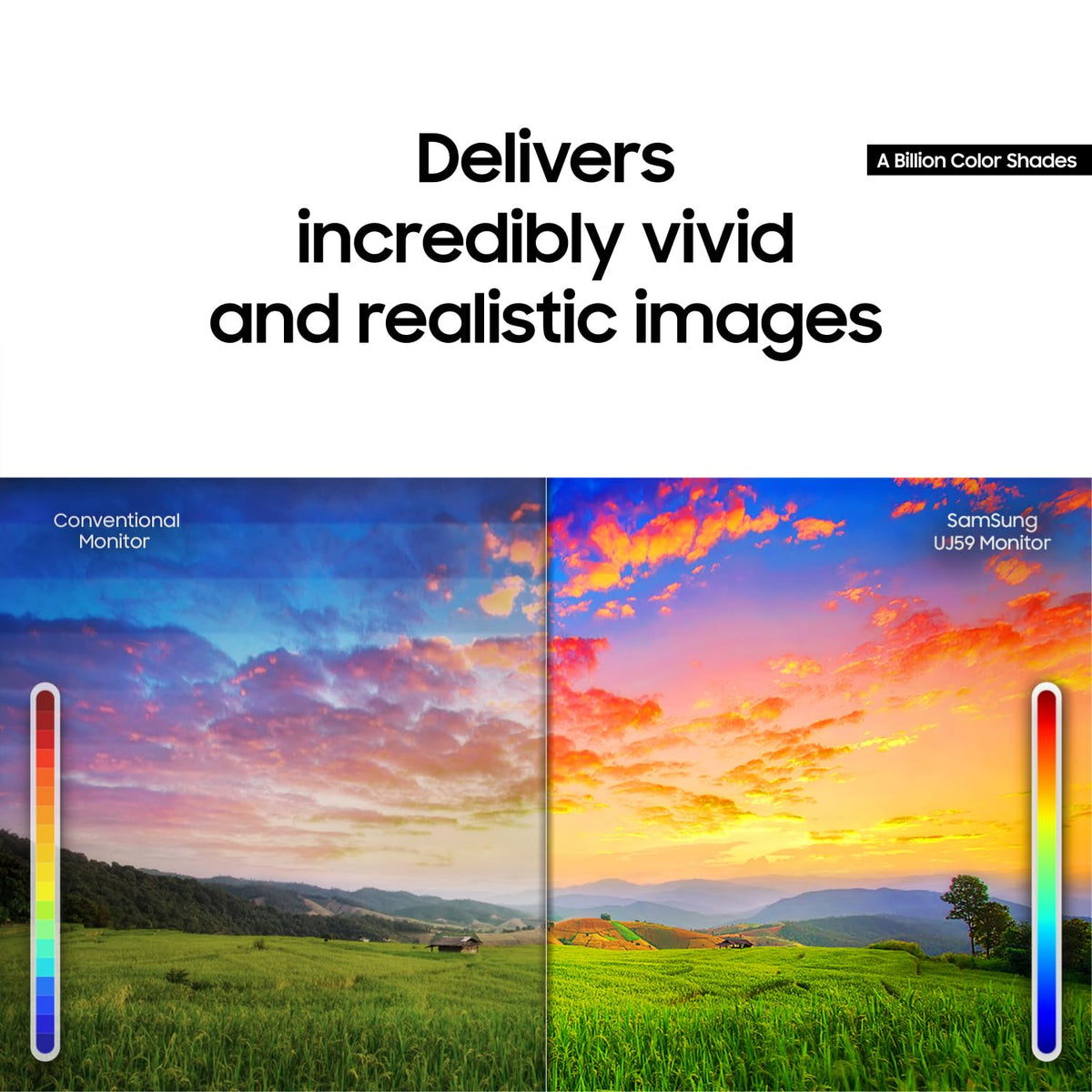 32" 4K UHD Computer Monitor Y5933