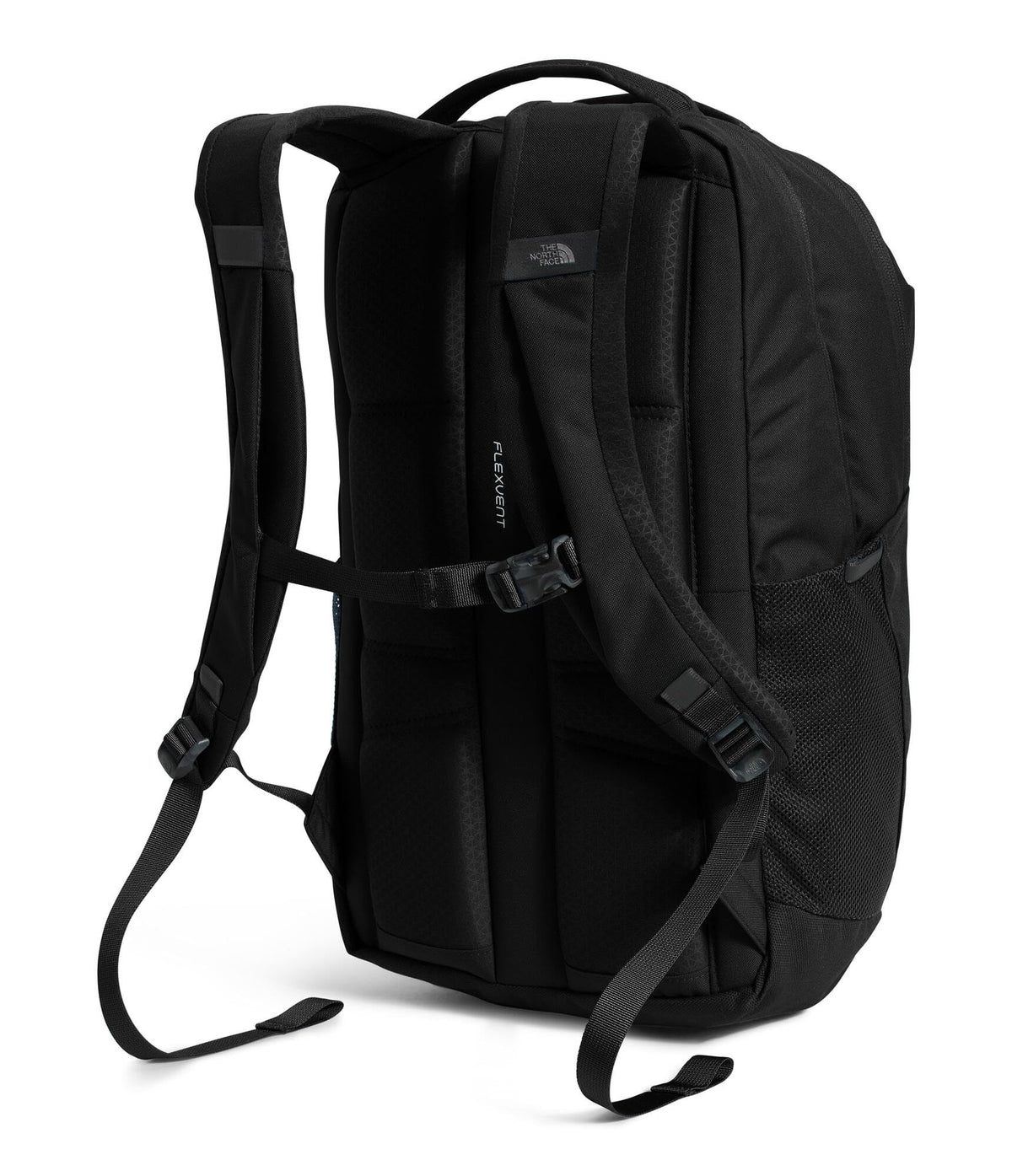 Black Laptop Backpack A594695