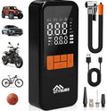Portable Air Compressor 150PSI Q313