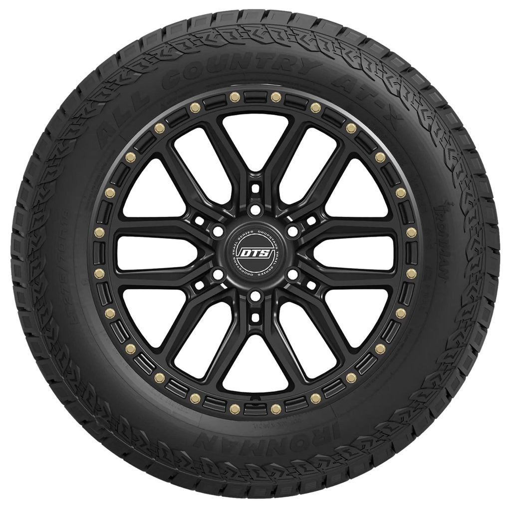 All Terrain Light Truck Tire N54938