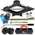 3 Ton Scissor Jack Kit M94861