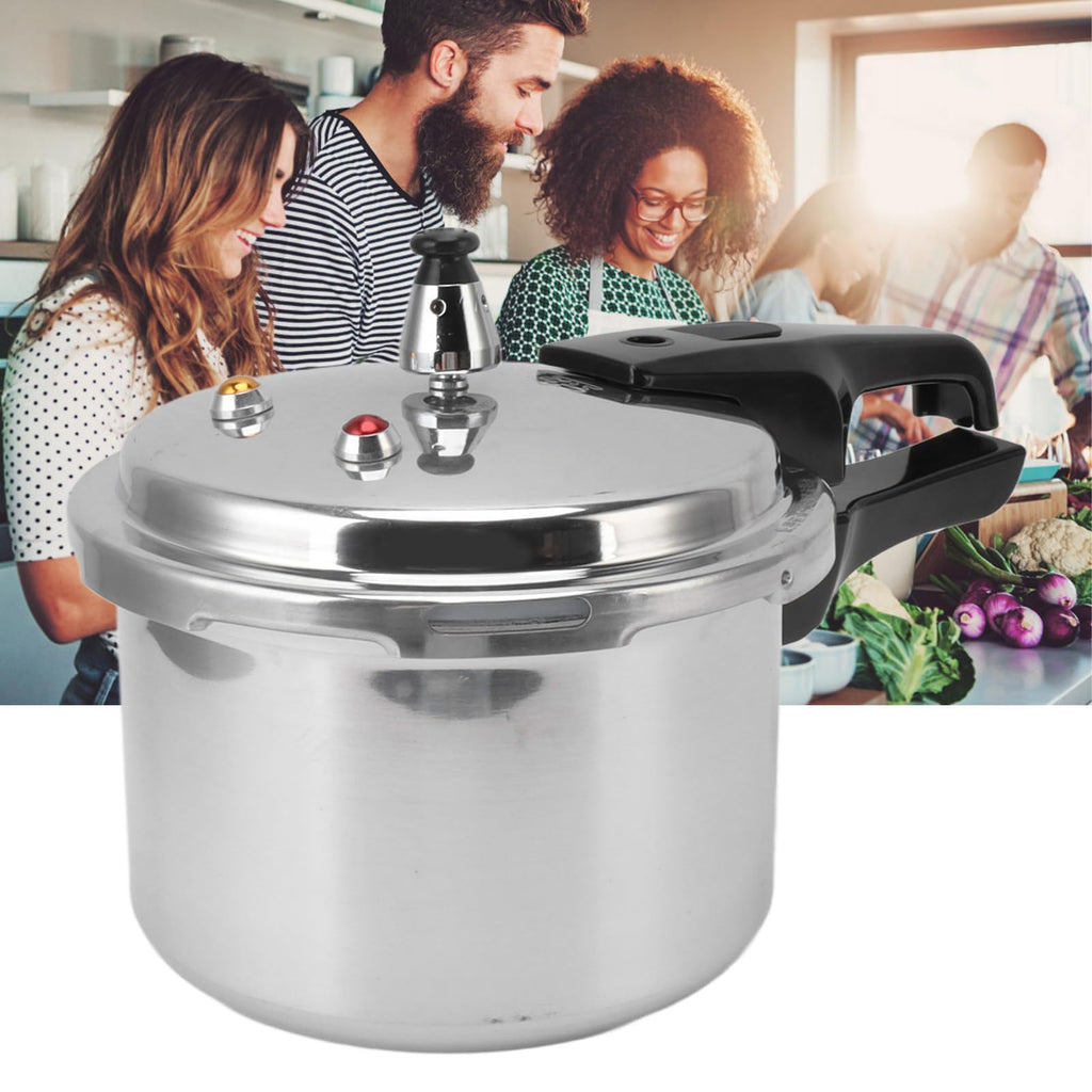 3 Liter Aluminum Alloy Pressure Cooker Y60199