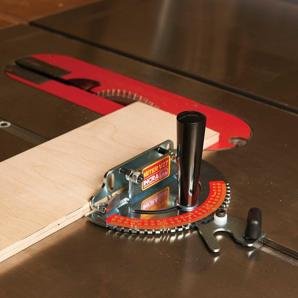 Miter Gauge D64581