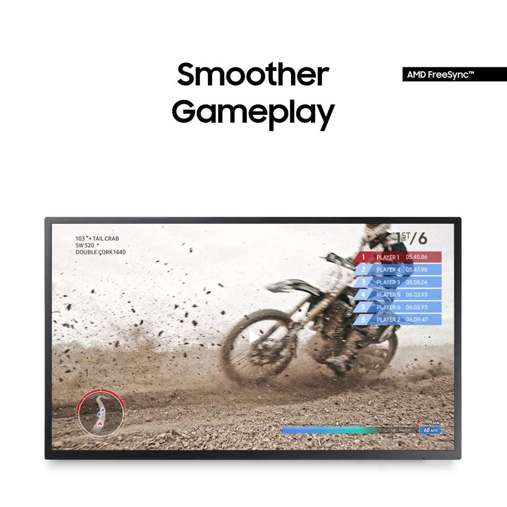 32" 4K UHD Computer Monitor Y5933