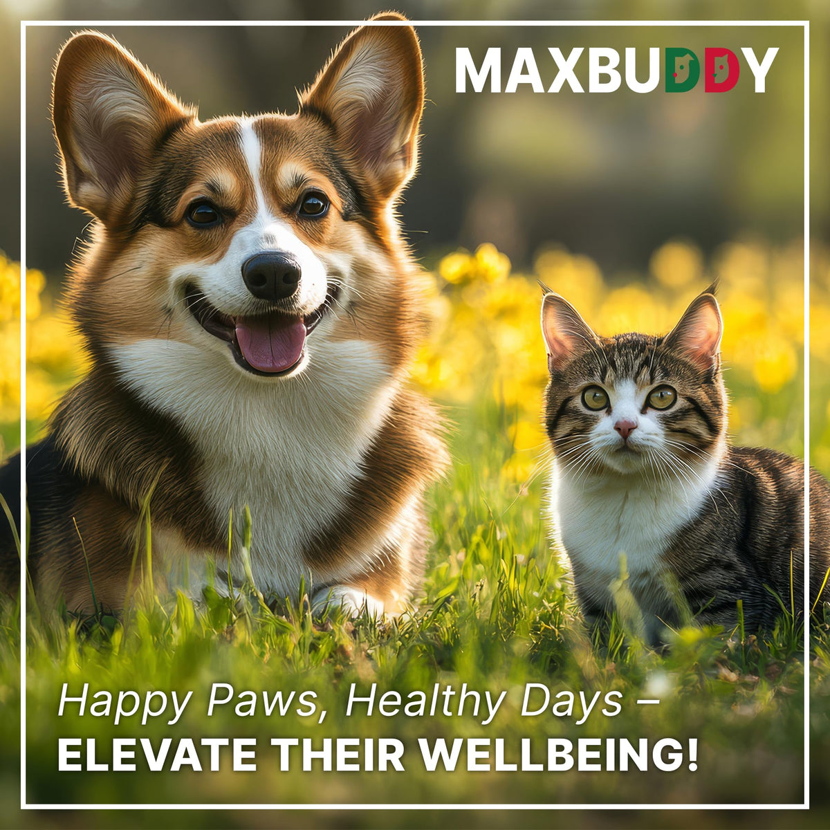 Natural Herbal Cleanser for Cats and Dogs Z351319