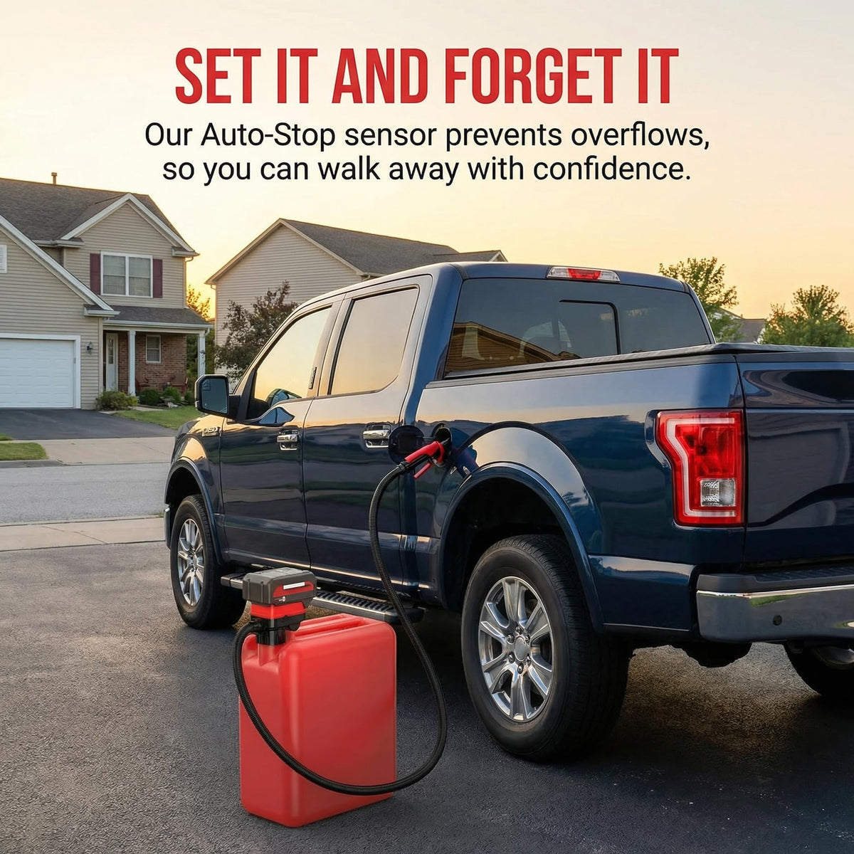 Cordless Battery Powered Fuel Transfer Pump 3.2 Gpm K3720