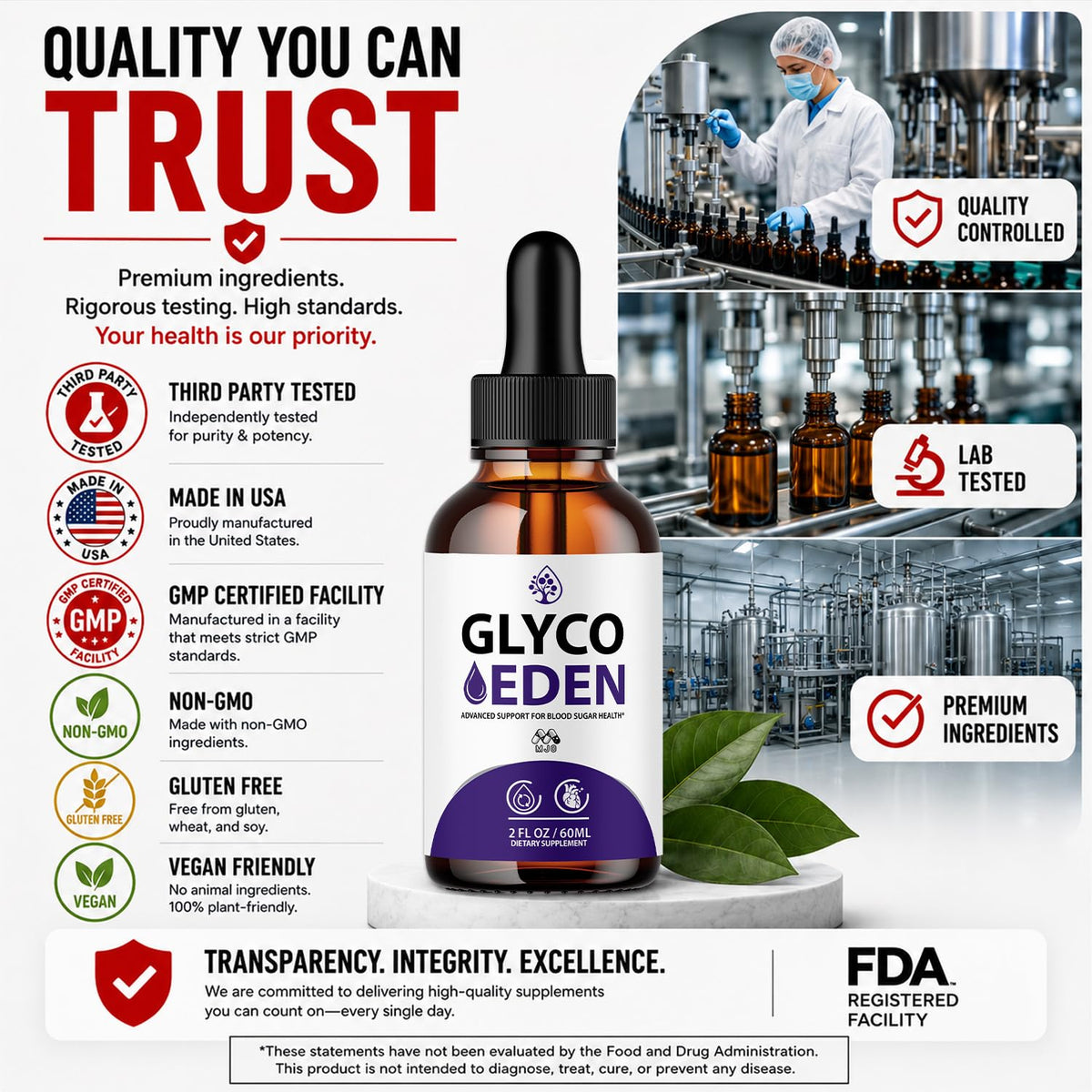 Blood Optimizer 30 Servings K1247