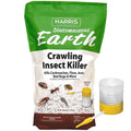 Diatomaceous Earth Crawling Insect Killer 4lb D270002