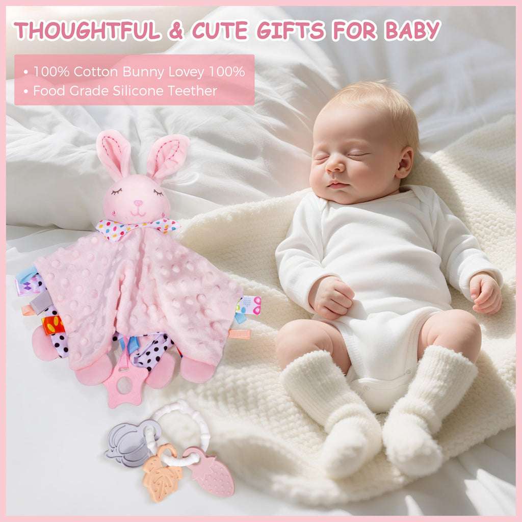 13 Pc New Mom Care Package K7402