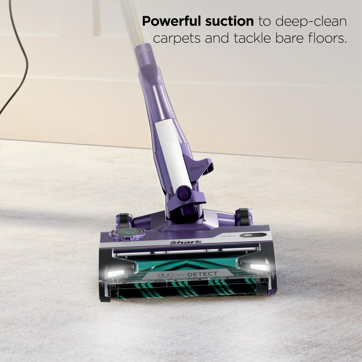 Corded Stick Vacuum I9357