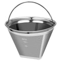 Reusable Cone Coffee Filters N70521