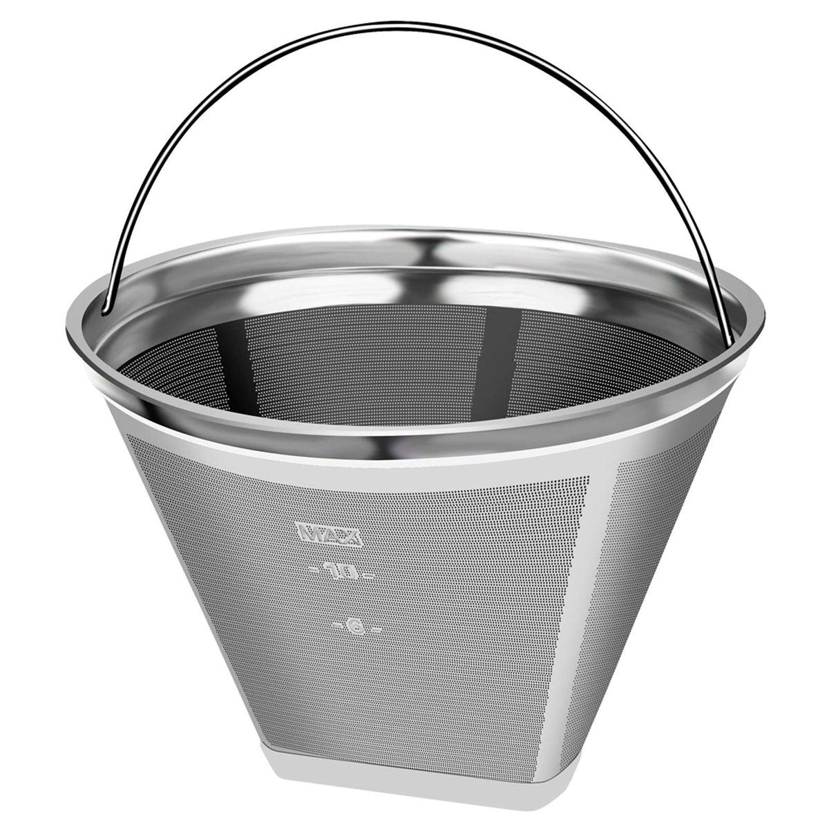 Reusable Cone Coffee Filters N70521