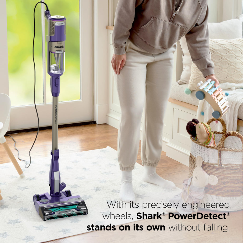 Corded Stick Vacuum I9357