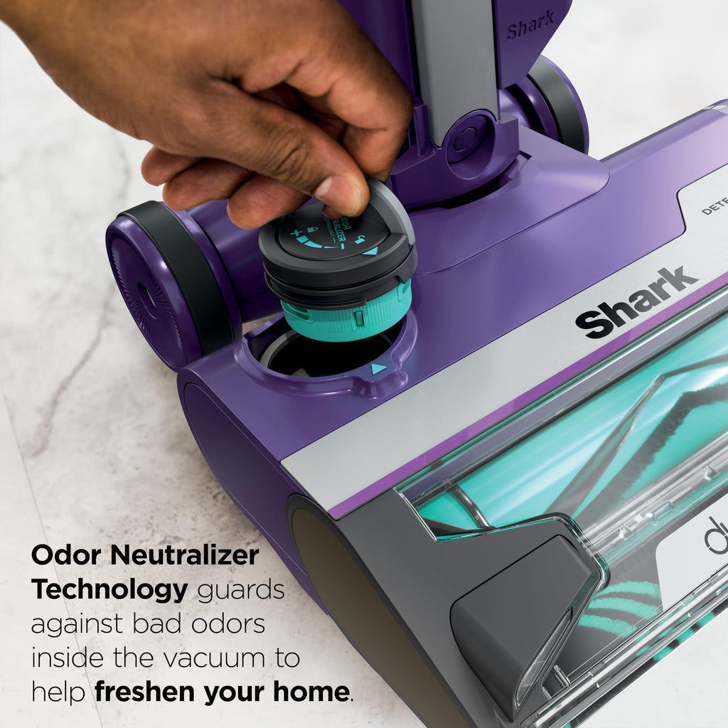 Corded Stick Vacuum I9357