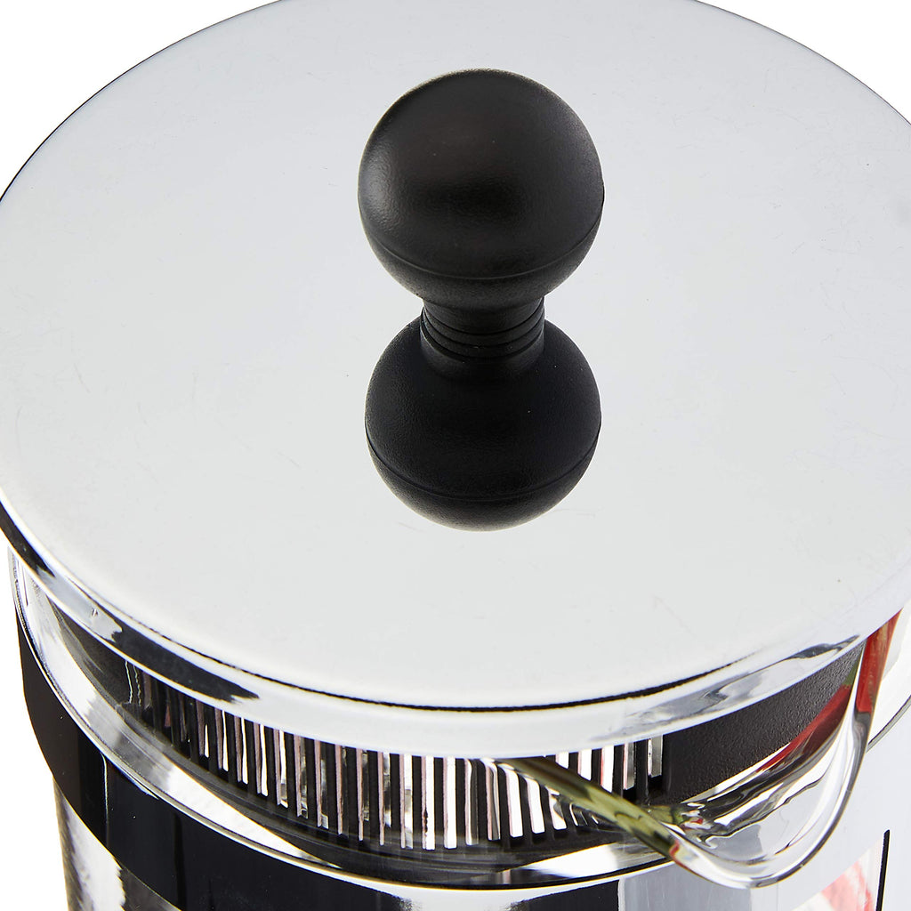 8 Cup French Press Coffee Maker O4056