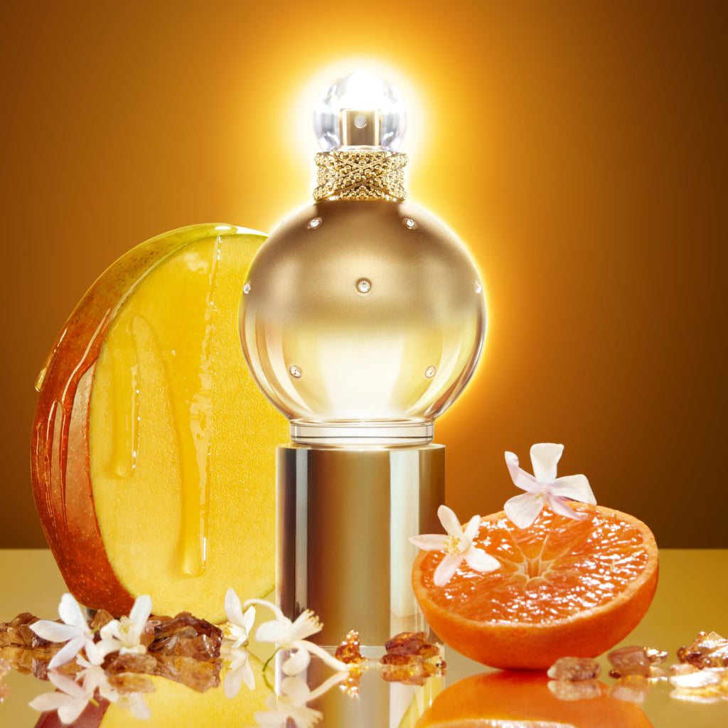 Eau De Toilette EDT Spray 3.3 Fl Oz J875286