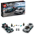 Toy Car Building Kit H99725