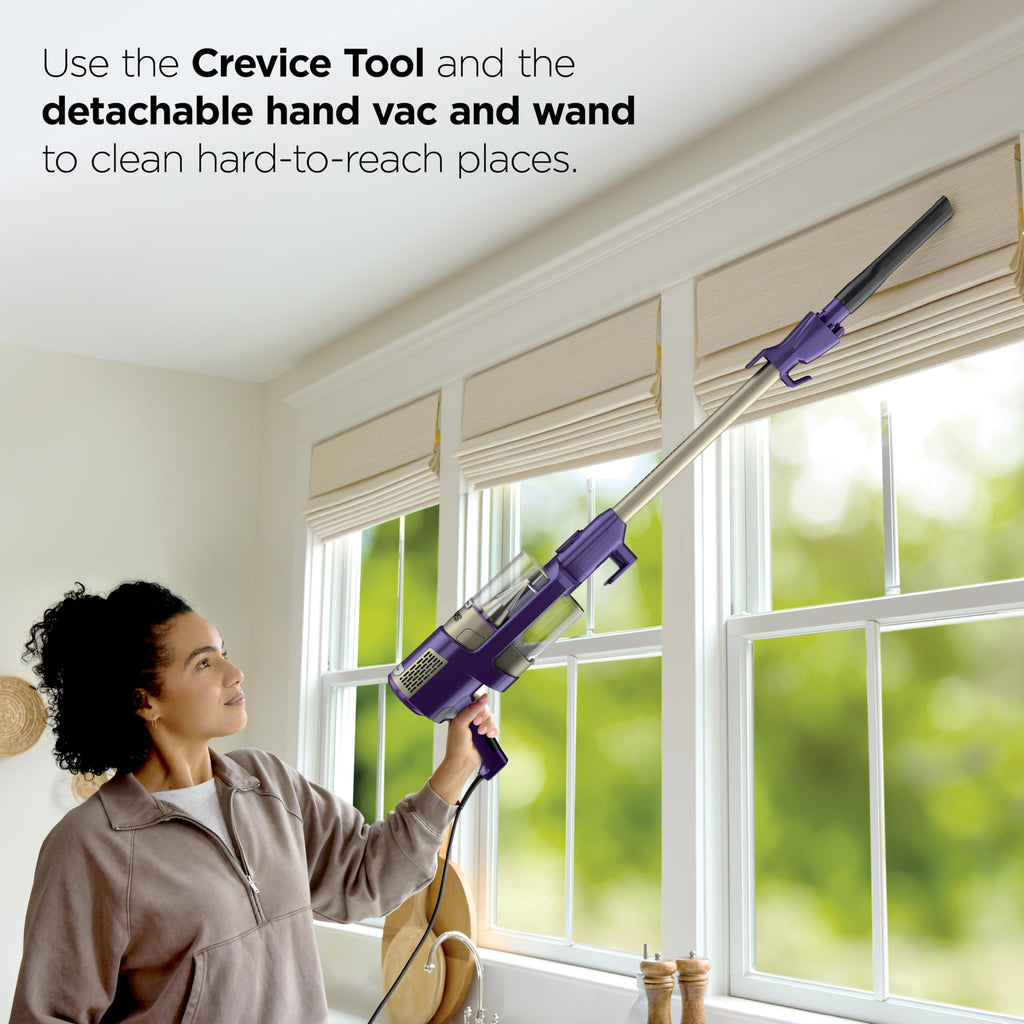 Corded Stick Vacuum I9357